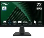 MSI PRO MP225 21.5" LED IPS FullHD 100Hz