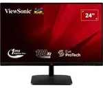 Viewsonic Value Series VA2432-MHD-3, 61 cm (24"), 1920 x 1080 Pixel, Full HD, LED, 1