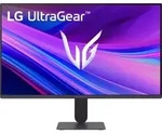LG 24G411A-B, 61 cm (24"), 1920 x 1080 Pixel, Full HD, LCD, 5 ms, Schwarz