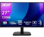 Acer EK271 G 27 Zoll Monitor &ndash; Full HD IPS mit 120Hz und AdaptiveSync