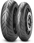 Pirelli Motorradreifen car-tyres Diablo Rosso Scooter SC ( 140/70-14 RF TL 68S
