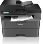 Brother MFC-L2835DW, Laser, Monodruck, 1200 x 1200 DPI, A4, Direktdruck, Schwarz -