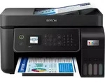 Epson EcoTank L5310, Tintenstrahl, Farbdruck, 5760 x 1440 DPI, A4, Direktdruck,