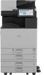 Ricoh IM C3010A Laser A3 1200 x 1200 DPI - Wei&szlig;