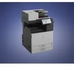 Ricoh IM C3510A, Laser, Farbdruck, 1200 x 1200 DPI, A3, Direktdruck, Wei&szlig; - Wei&szlig;