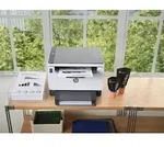 HP OfficeJet Pro 8135e Wireless All-in-One Farbe Drucker, Instant Ink; Beidseitiger