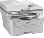 Brother MFC-L2960DW - Multifunktionsdrucker - s/w - Laser - Letter A (216 x 279