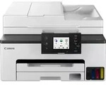Canon Urzdzenie PIXMA GX2040 - Fax - Tintenstrahldruck - Schwarz/Wei&szlig;