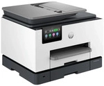 HP OfficeJet Pro 9135e Wireless All-in-One Farbe Drucker, Instant Ink; Beidseitiger