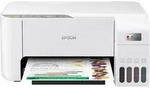 Epson EcoTank L3276 WiFi - A4-Multifunktionsdrucker mit Wi-Fi und kontinuierlicher