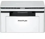 Pantum BM2300W, Laser, Monodruck, Monokopie, A4, Direktdruck, Wei&szlig; - Wei&szlig;