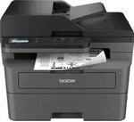 Brother DCP-L2640DN Multifunktionsdrucker Laser A4 1200 x 1200 DPI 34 Seiten pro
