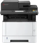 ECOSYS MA4000wifx (grau/schwarz, USB, LAN, WLAN, Scan, Kopie, Fax, Duplex (Druck),