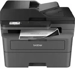 Brother MFC-L2862DW, Laser, Monodruck, 1200 x 1200 DPI, A4, Direktdruck, Schwarz -
