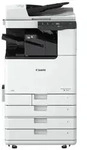 Canon imageRUNNER 2945i, Laser, Monodruck, 1200 x 1200 DPI, A4, Direktdruck, Schwarz,