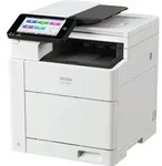 FL RICOH IM C320F A4 color Laser MFP - Schwarz/Wei&szlig;