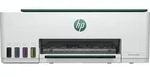 HP Smart Tank 5108 Wireless All-in-One Farbe Drucker, Kopierer, Scanner, Thermal