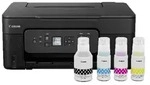 Canon PIXMA G3480, Tintenstrahl, Farbdruck, 4800 x 1200 DPI, Farbkopieren, A4,