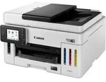 Canon Urządzenie wielofunkcyjne atramentowe Maxify GX6140 6882C009