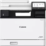 Canon i-SENSYS MF754Cdw II, Laser, Farbdruck, 1200 x 1200 DPI, Farbkopieren, A4,