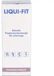 LIQUI-FIT schnelle Traubenzuckerenergie Beutel Mixgeschmack, 12 St. Beutel