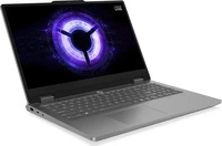 Lenovo 83SC0026GE, Lenovo LOQ Essential 15IRX11, Intel Core i5, 2,4 GHz, 39,6 cm