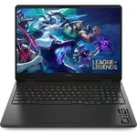 HP OMEN 16-ap0690ng 40,6cm (16 )Ryzen 9 32GB RTX5070 - Schwarz