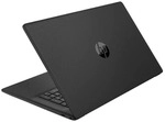 Hp 17 7889 - Schwarz