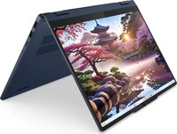 Lenovo 83KT004WGE, Lenovo IdeaPad 5 2-in-1 14AKP10 Copilot+ PC, AMD Ryzen AI 5, 2