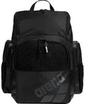 Arena Rucksack 35L One Go Schwarz - Schwarz