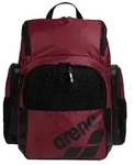 ARENA Uni Rucksack One Go Backpack 35 L - Rot