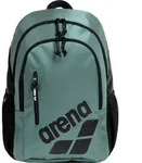 ARENA Uni Rucksack All Set Backpack 30 L - Gr&uuml;n