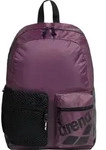 ARENA Uni Rucksack One Go Backpack 30L - Lila