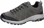 Kansas Outdoorschuh mit profilierter Laufsohle und regulierbarer Schn&uuml;rung Gr&ouml;&szlig;e
