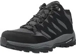 COLUMBIA REDMOND IV MID WATERPROOF Schwarz - Schwarz - 41