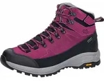 Outdoorstiefel Mount Sellery 36 - Rot - 36