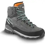 MEINDL Air Revolution 4.6 Lady 003-GRAU/TUERKIS 003-GRAU/TUERKIS 8,5 - Grau - 42,5