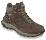 Meindl Tolmin kn&ouml;chelhohe Wanderschuhe GORE-TEX Nubukleder Gr&ouml;&szlig;e 42 - 42