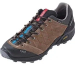 Grisport Merano Halbschuhe Herren (Brown/Black) Gr&ouml;&szlig;e 47 - Braun - 47