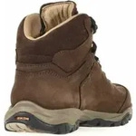 Trekkingschuhe f&uuml;r Damen in braun - Braun - 42