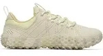 Merrell Wrapt Damen Barfu&szlig;-Schn&uuml;r-Halbschuhe Creme - Creme - 36