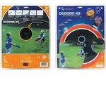 Schildkr&ouml;t - Funsport OGOSPORT Disc Set XS, 2 Ogo Disc XS + 2 OGO B&auml;lle