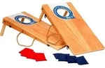 Bex Sport Cornhole Original, Bean Bag und Schleuderpuckspiel