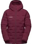 Sender IN Hooded Jacket Women, 3800, XS, Fiber Fill Jackets, Mammut - XS
