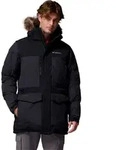 Jacken Columbia 2088121011 - Schwarz - L