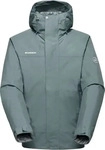 Mammut Mam-1010-31770-00789-115, Treeline HS Thermo Hooded Jacket Men, Isolierte