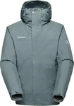 Mammut Mam-1010-31770-00789-117, Treeline HS Thermo Hooded Jacket Men, Isolierte