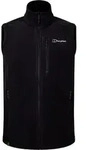 Prism Pt Vest Ia Blk/Blk, 2XL (58), Herren - Berghaus