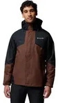 Columbia BugabooTM Iii Abnehmbare Jacke Braun S Mann Braun S - Braun - S