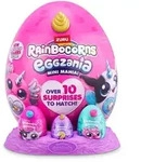 Rainbocorns Eggzania Mini Mania (sortierter Artikel, eine Figur) - Rosa